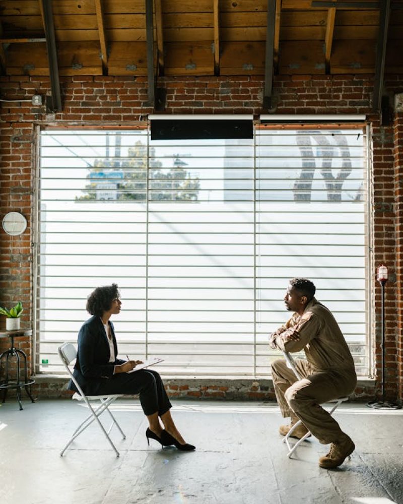 Committed to Serving Veterans with Expertise and Compassion